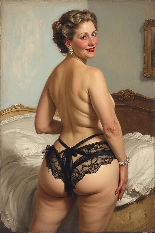 Black Lace 