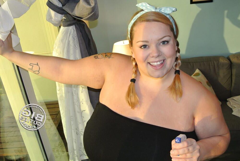 Bigcutie Marilyn set