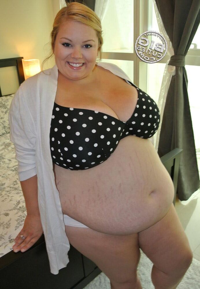Bigcutie Marilyn set