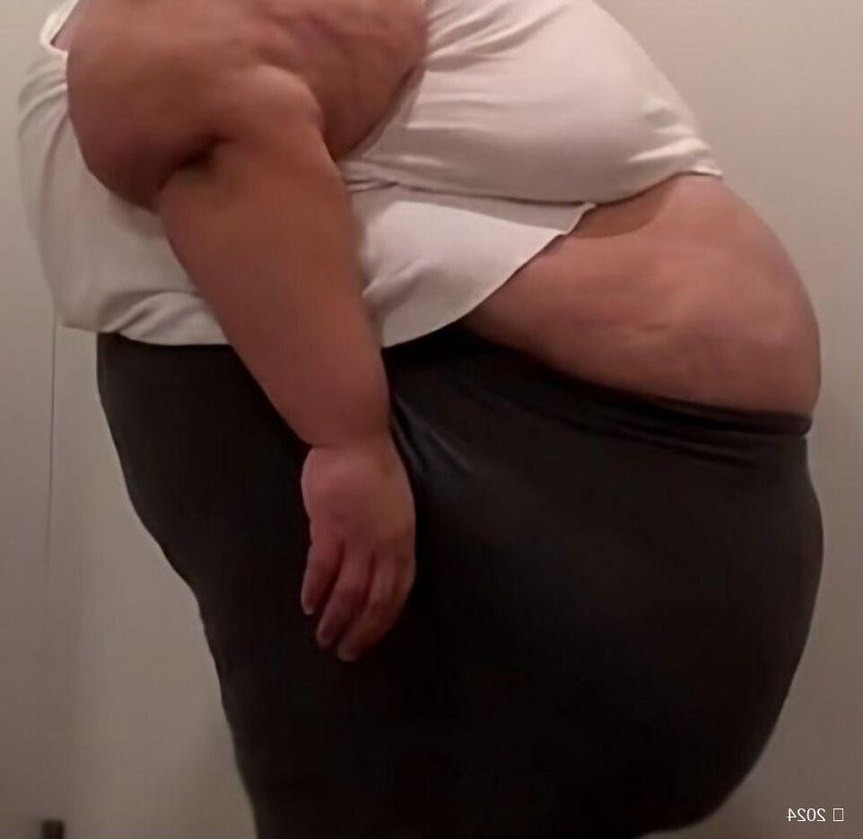 Ventre SSBBW