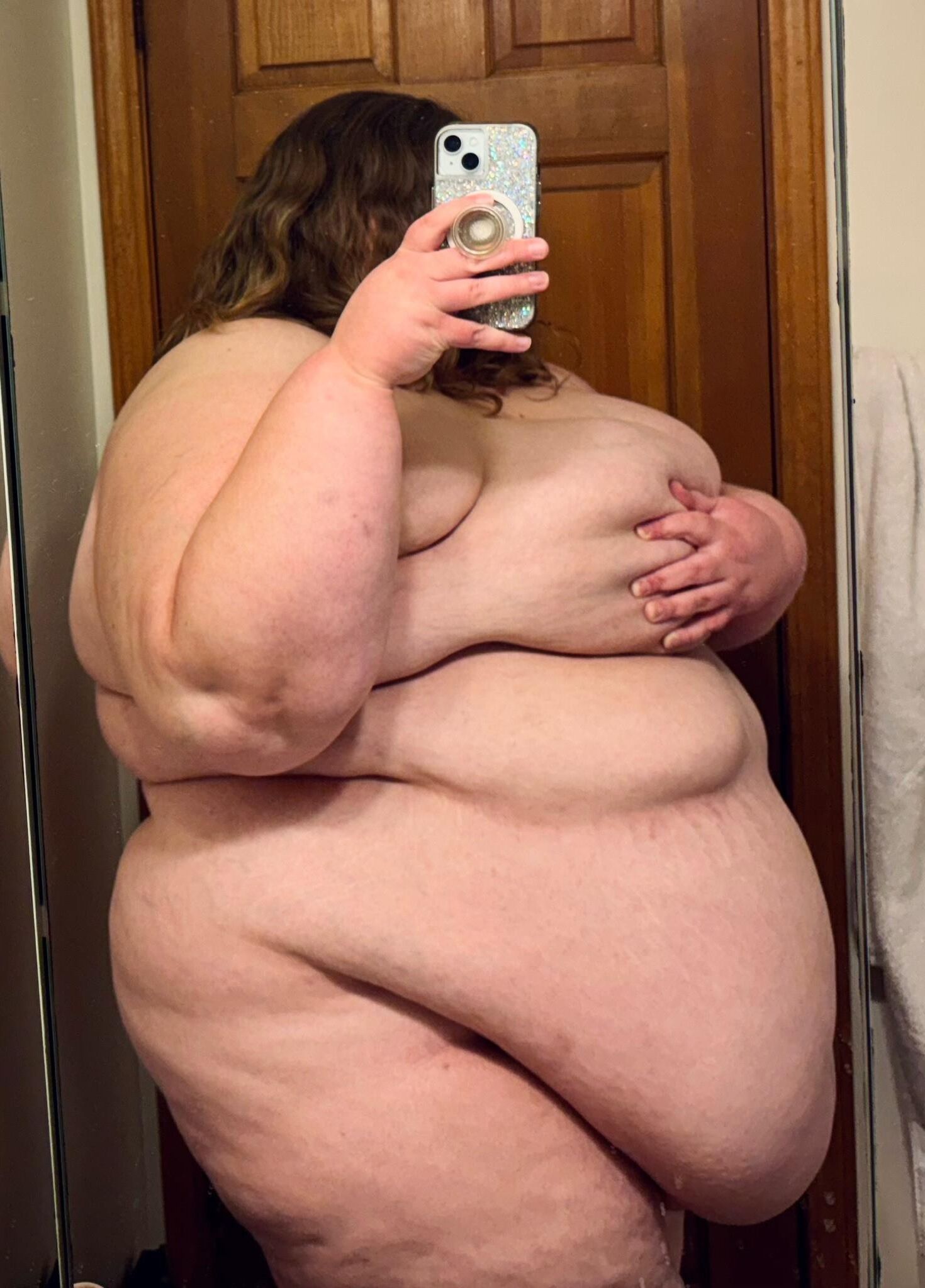 Ventre SSBBW