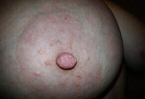 Lateshay milf de mir