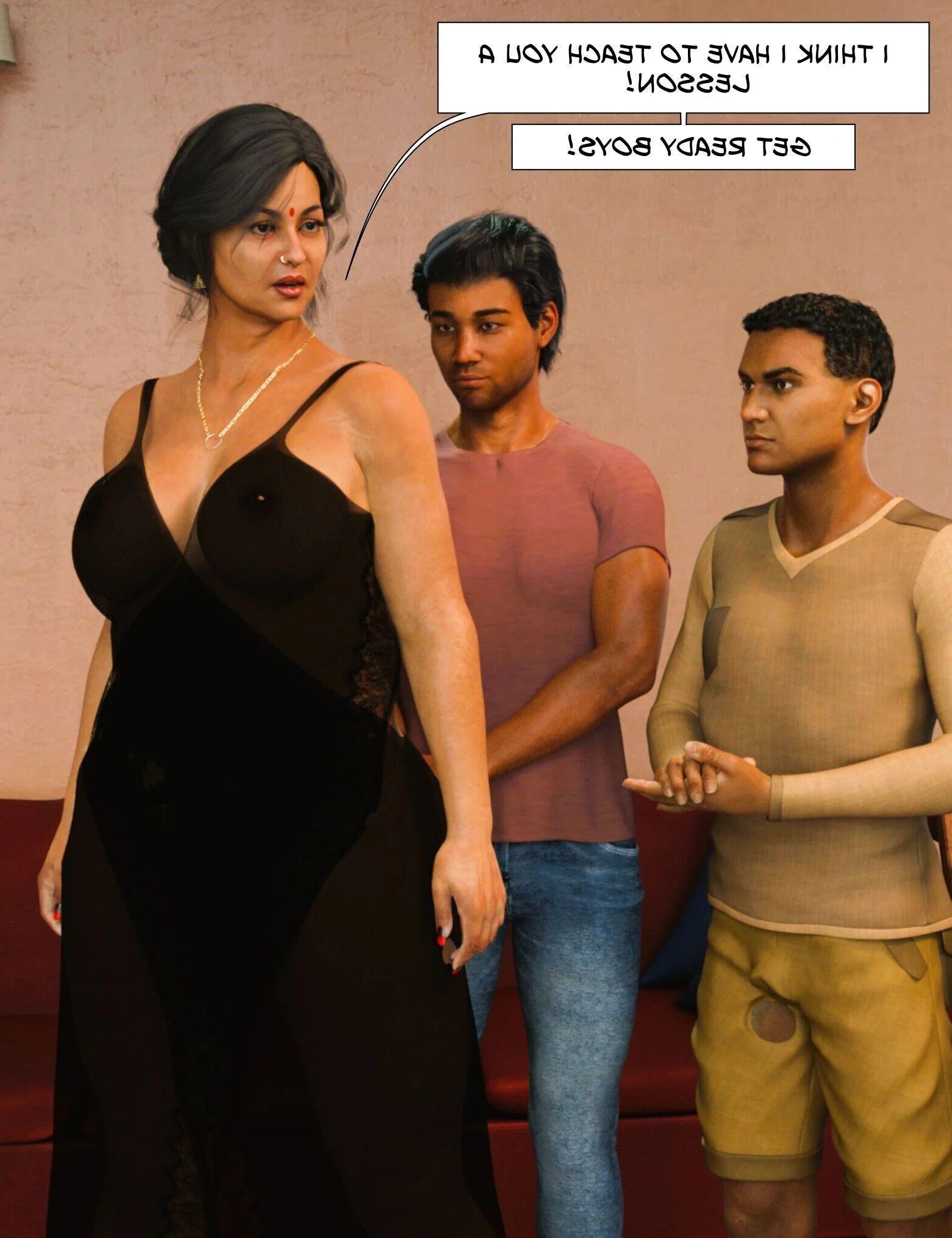 Hot ..