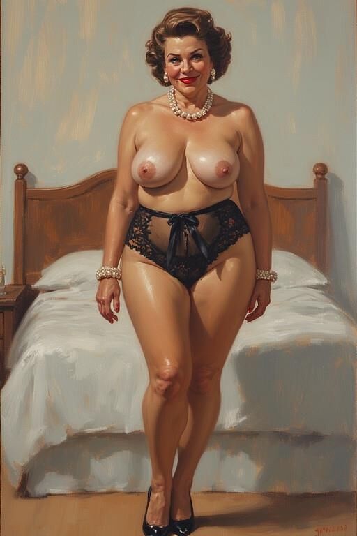 Black Lace 