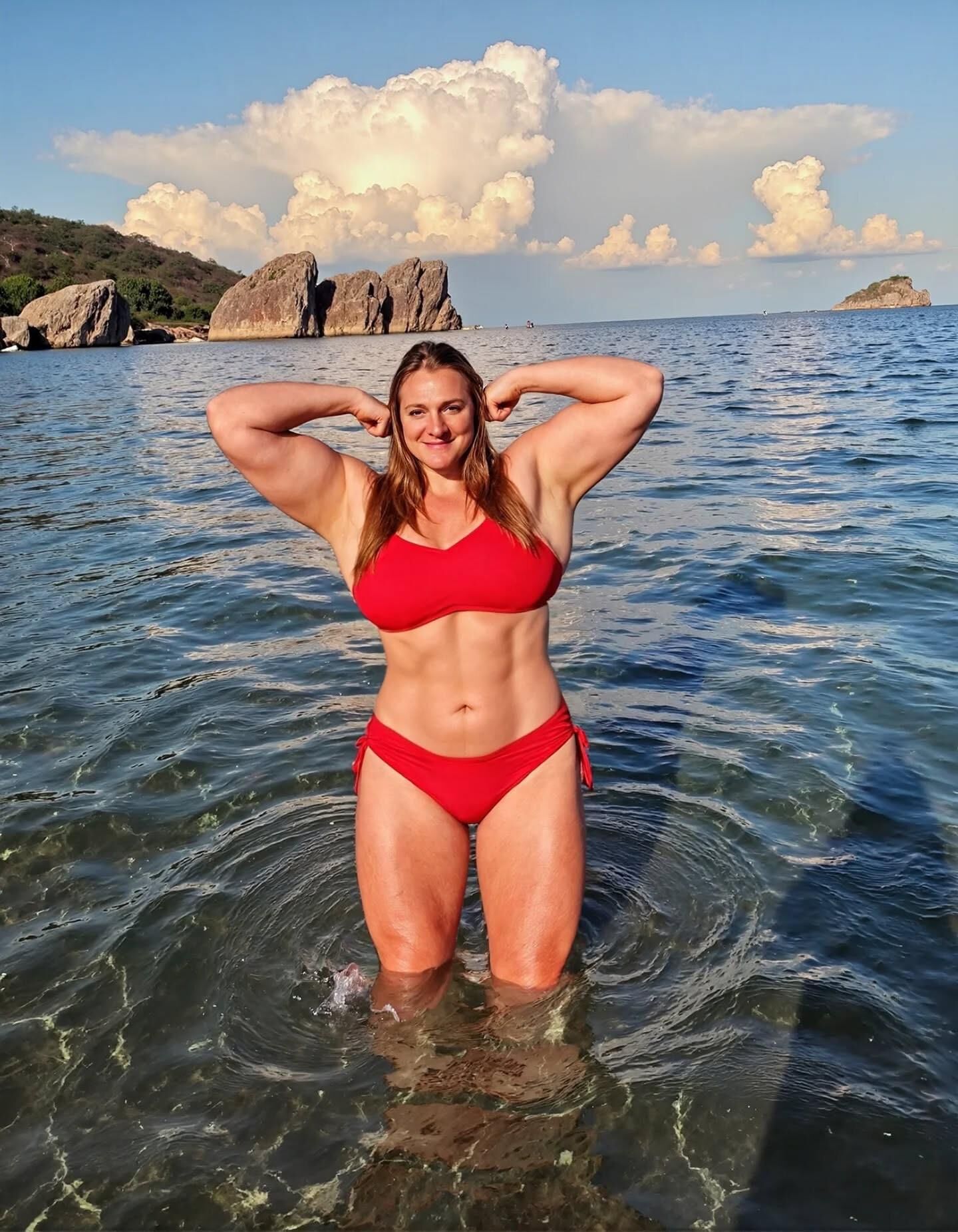 Killer Goddess Becca
