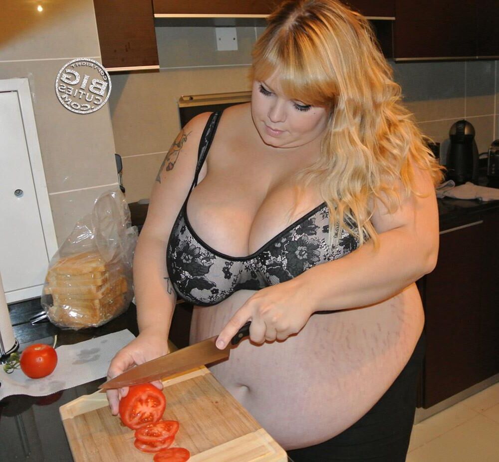 Bigcutie Marilyn set