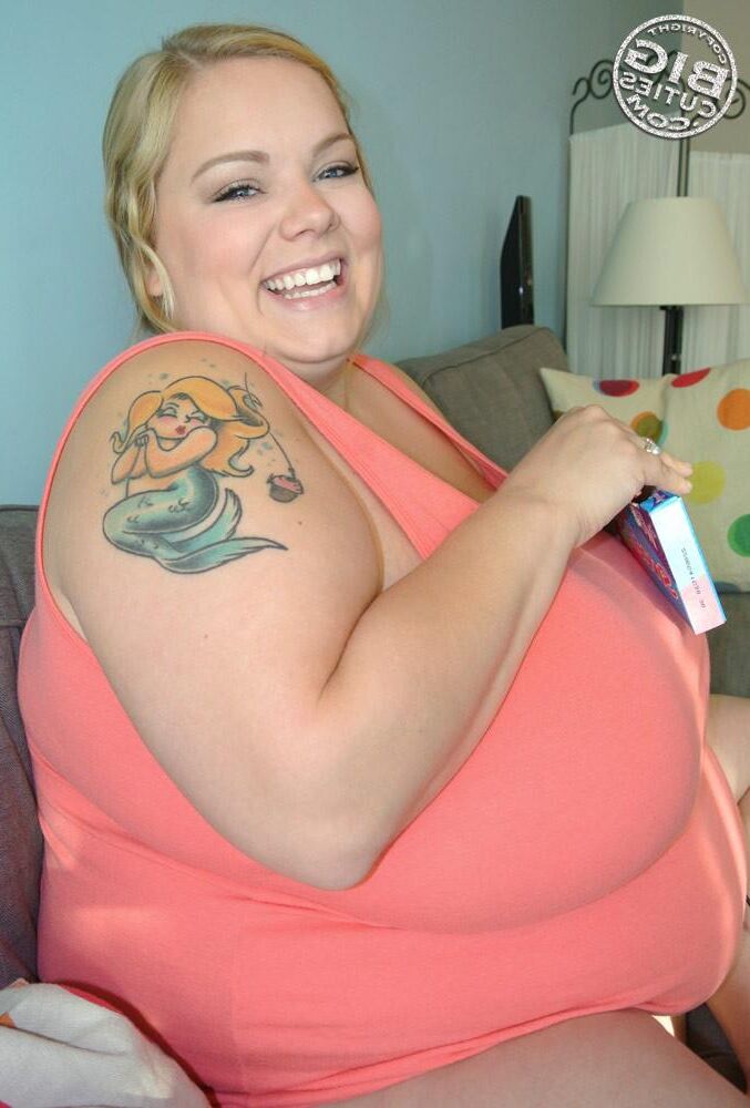 Bigcutie Marilyn set