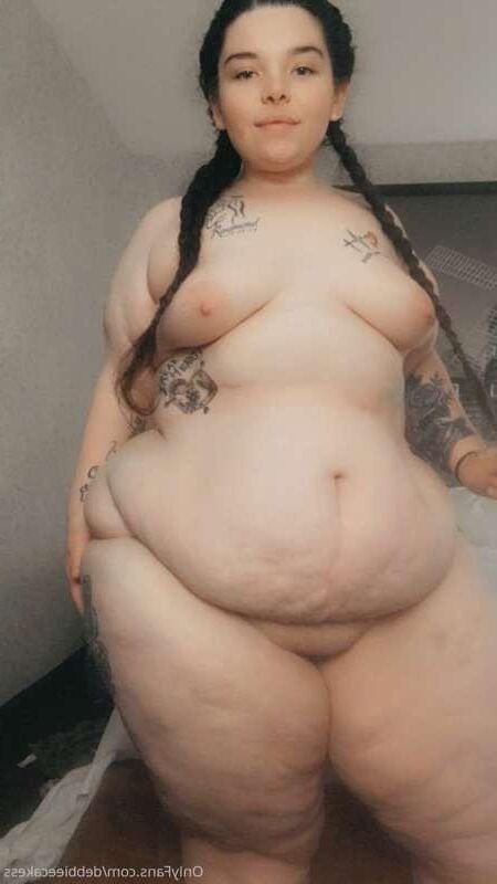BBWs para morrer por cliv