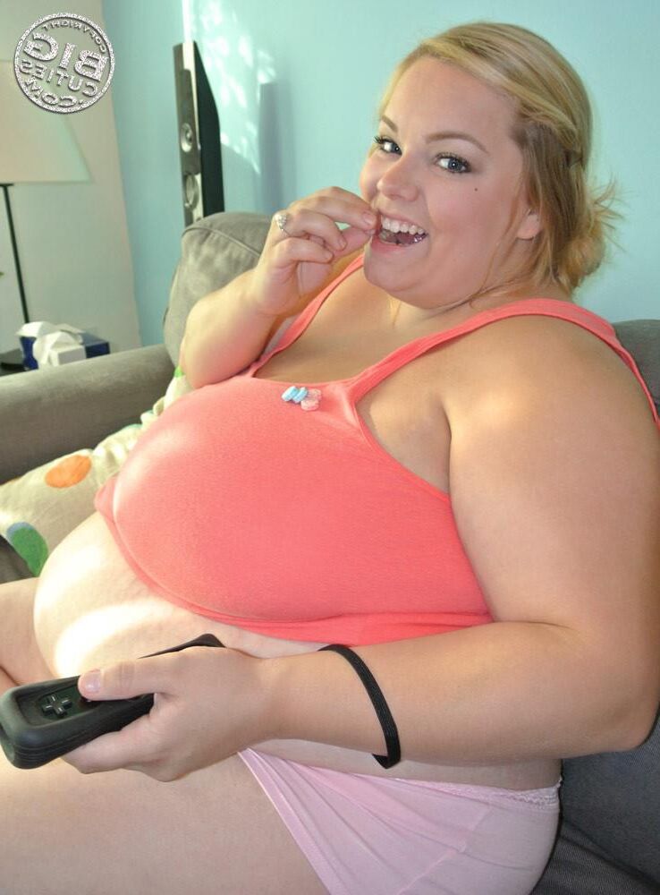Bigcutie Marilyn set