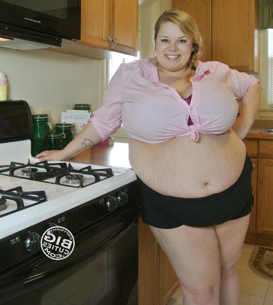 Bigcutie Marilyn set