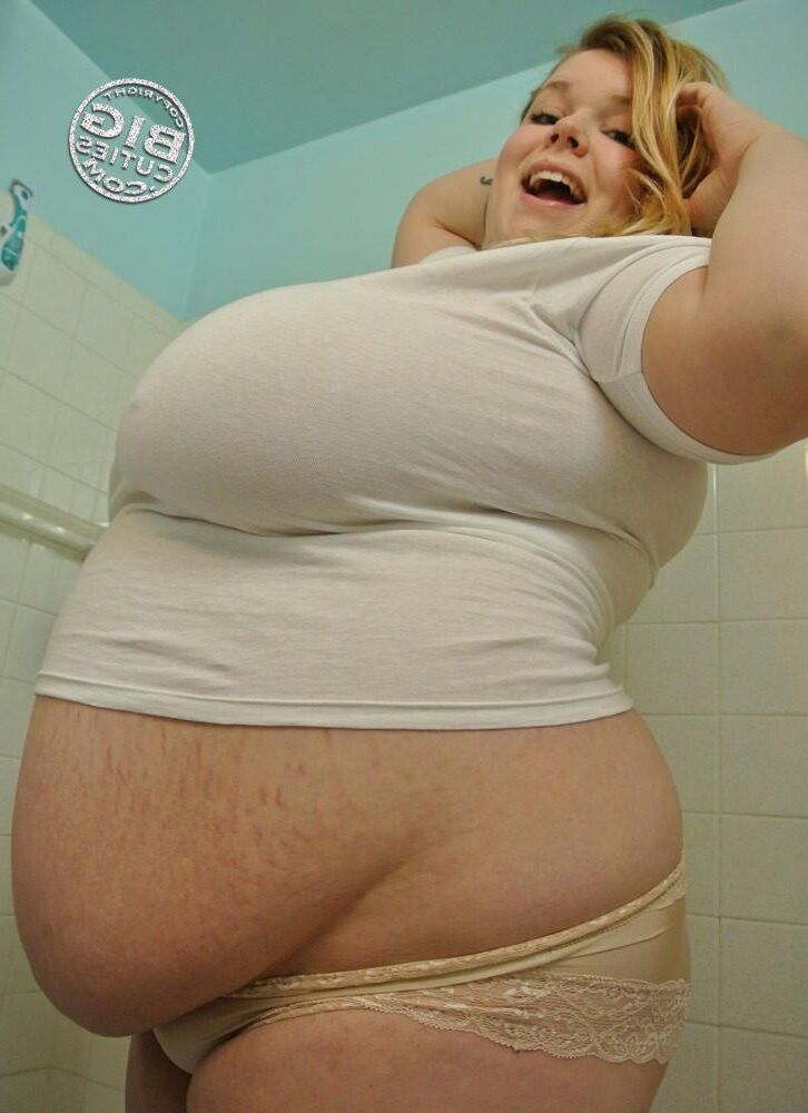 Bigcutie Marilyn set