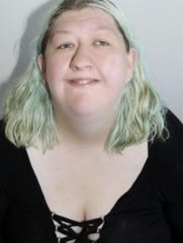 Handicapé UK BBW