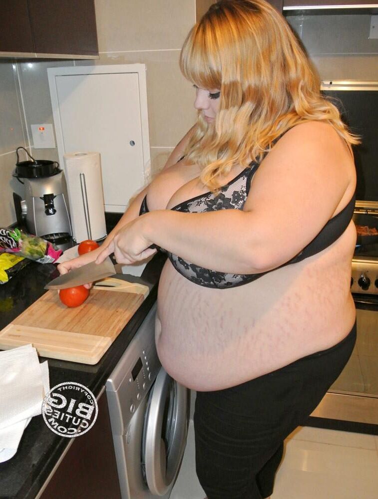 Bigcutie Marilyn set
