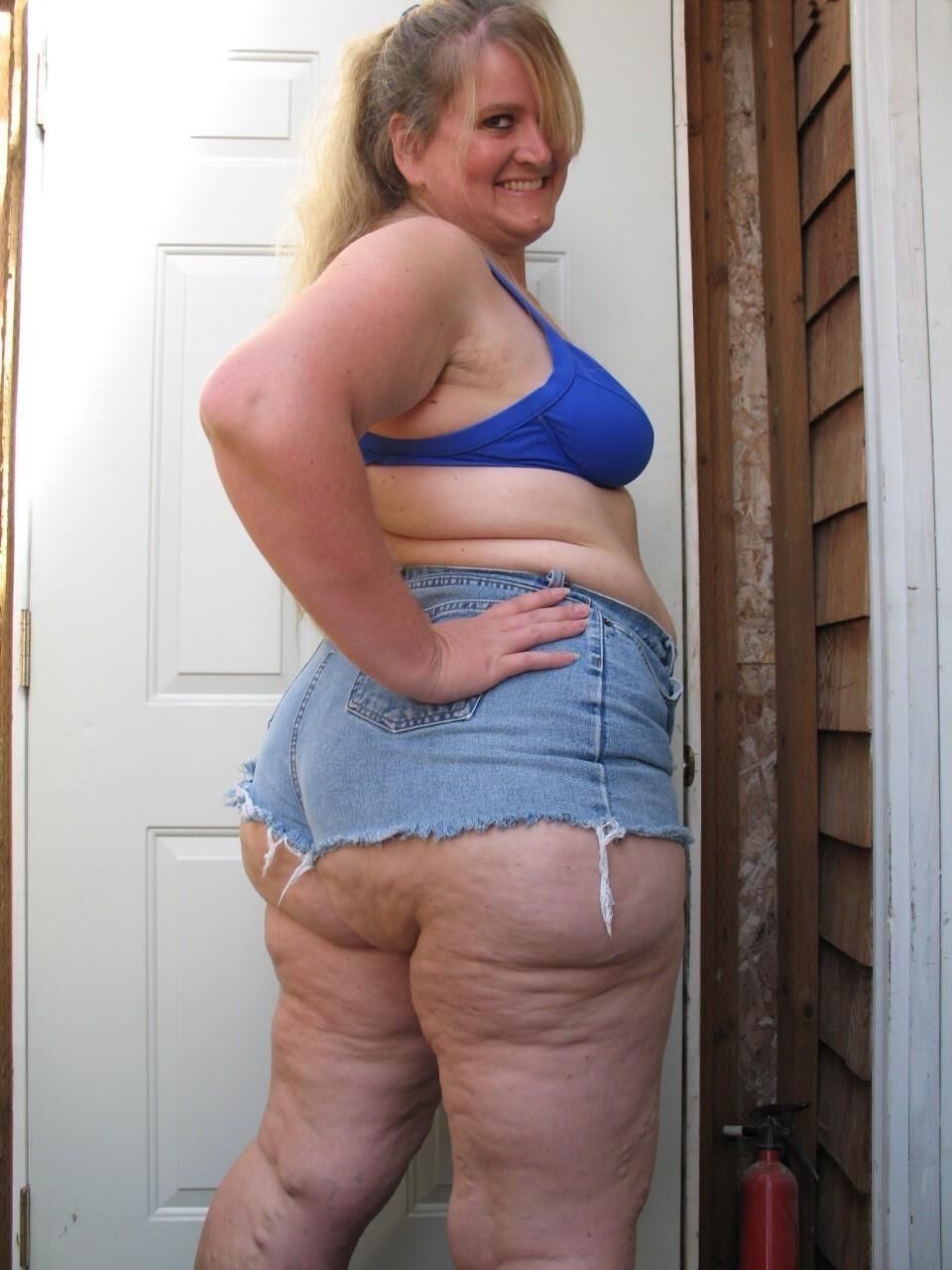 Amazing Big Beautiful Women