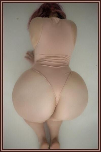 Hott and Sexy Big Beautiful Women