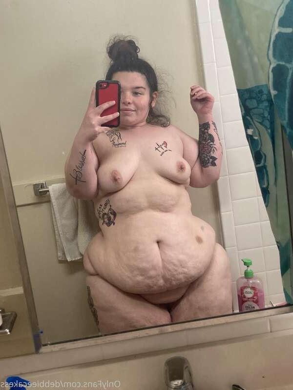 BBWs para morrer por cliv