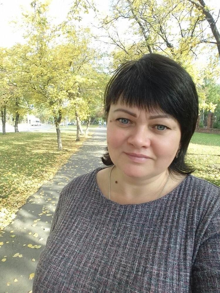 Anna BBW baker from Chelabynsk