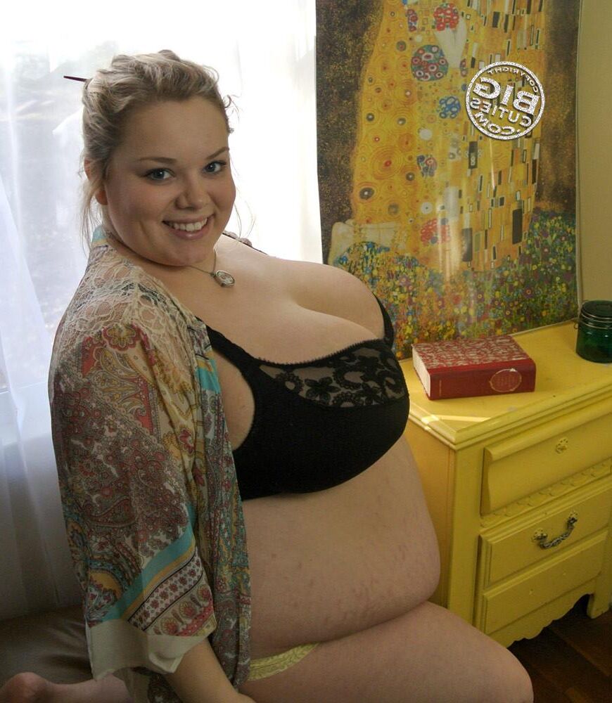 Bigcutie Marilyn set