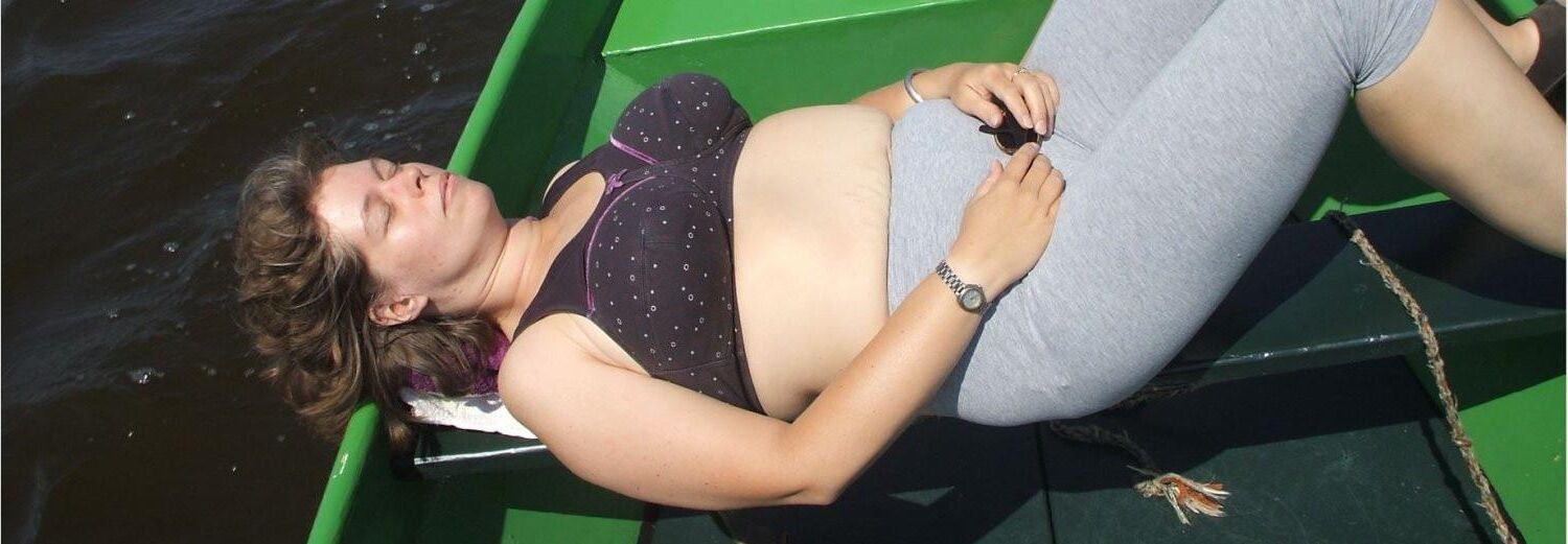 Johanna Slut para BBC