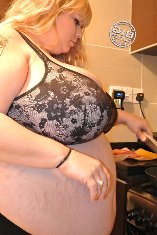 Bigcutie Marilyn set
