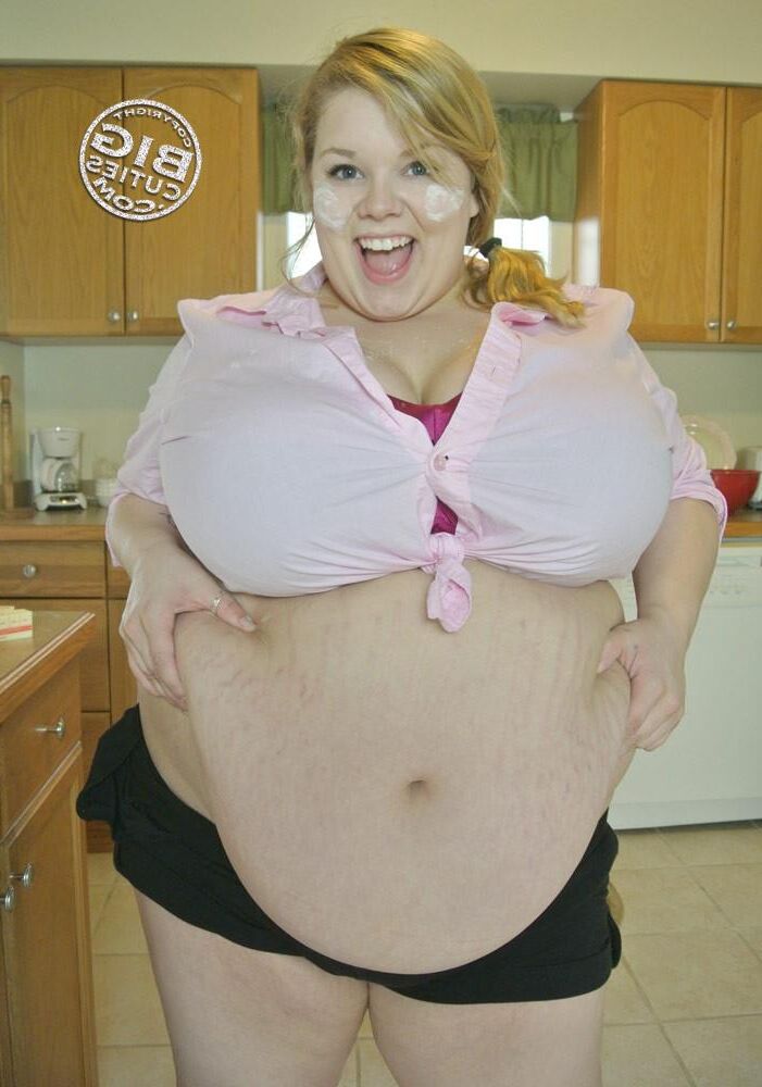 Bigcutie Marilyn set