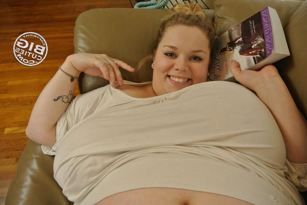 Bigcutie Marilyn set