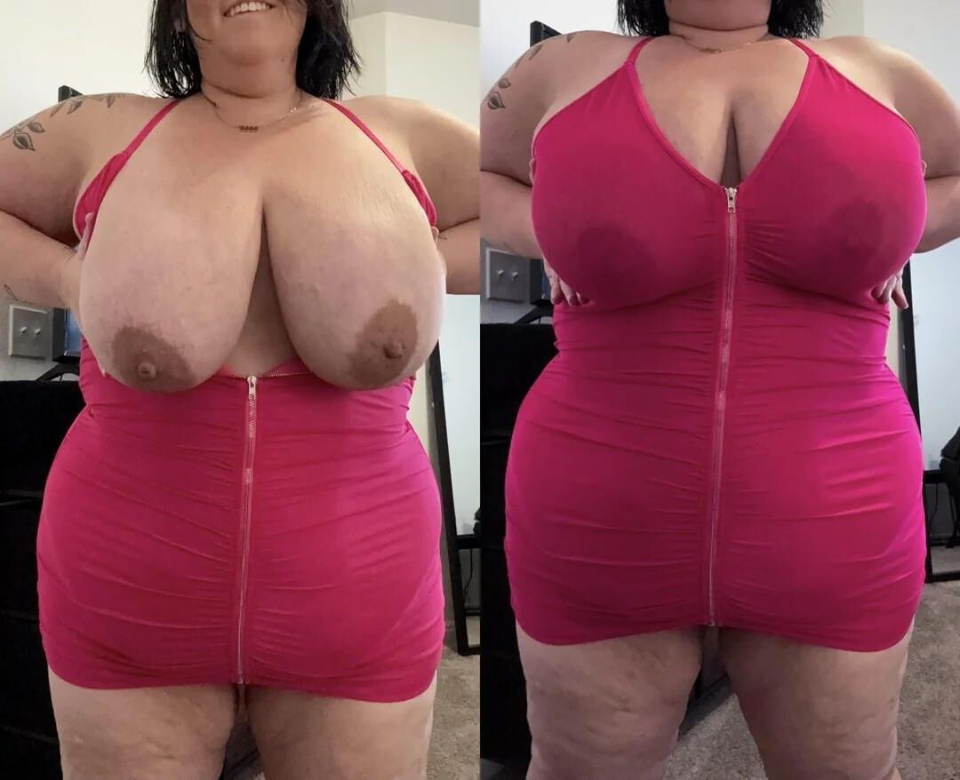 Gros seins gros seins baby