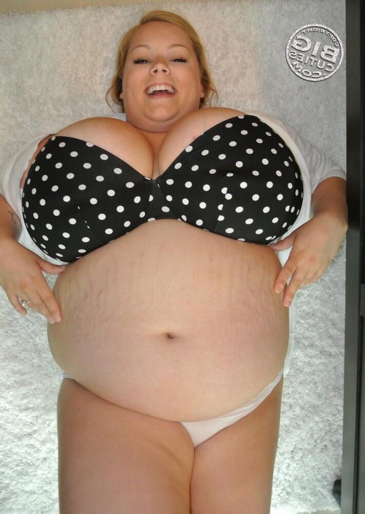 Bigcutie Marilyn set