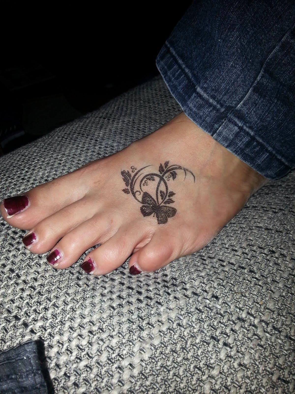 My Wife again