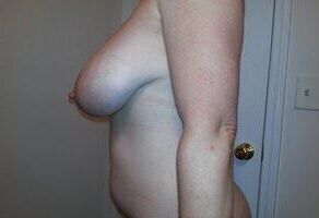 Lateshay milf de mir
