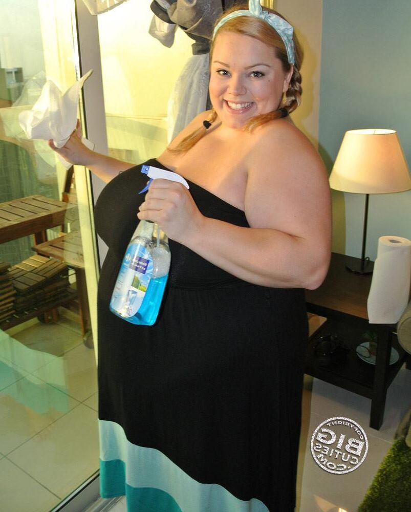 Bigcutie Marilyn set