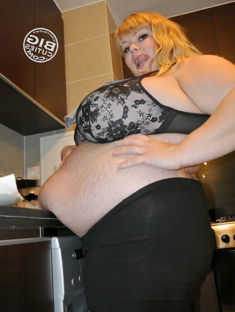 Bigcutie Marilyn set