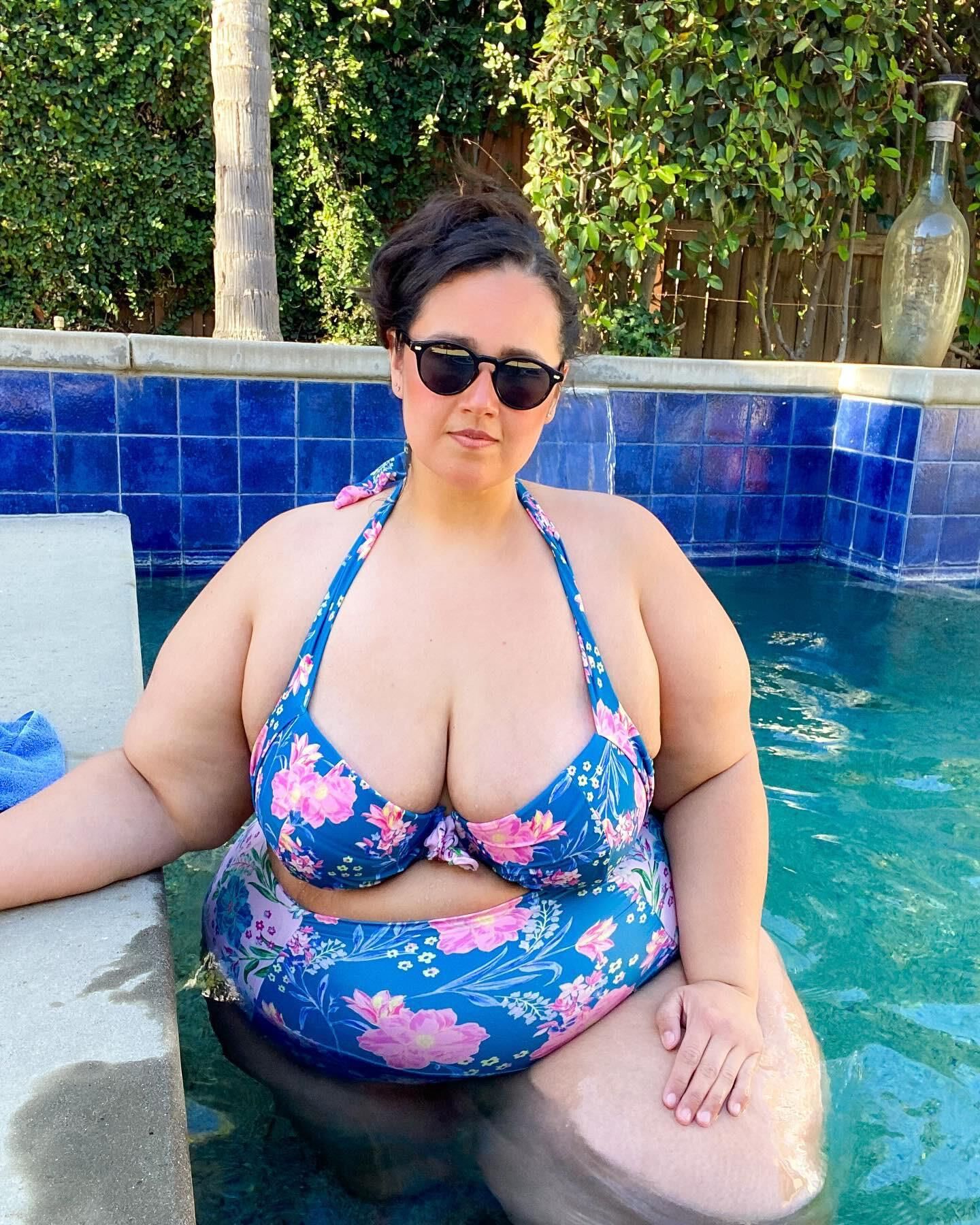 Roupas de banho sexy