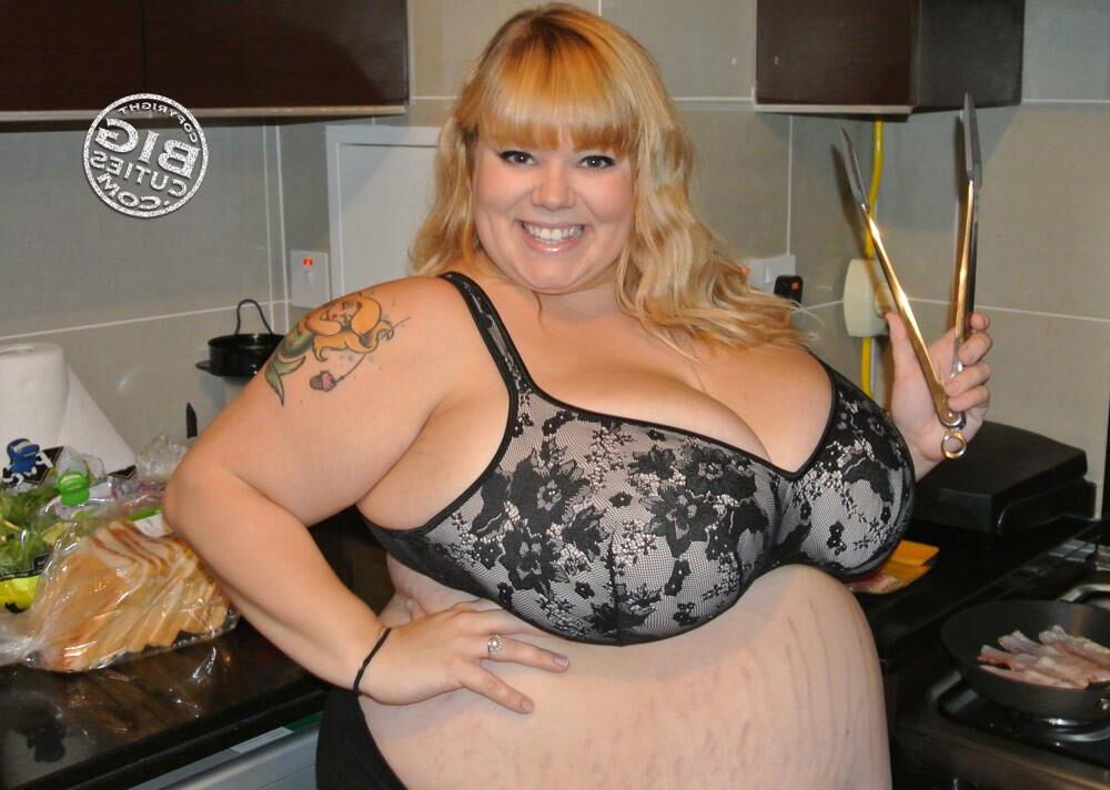Bigcutie Marilyn set