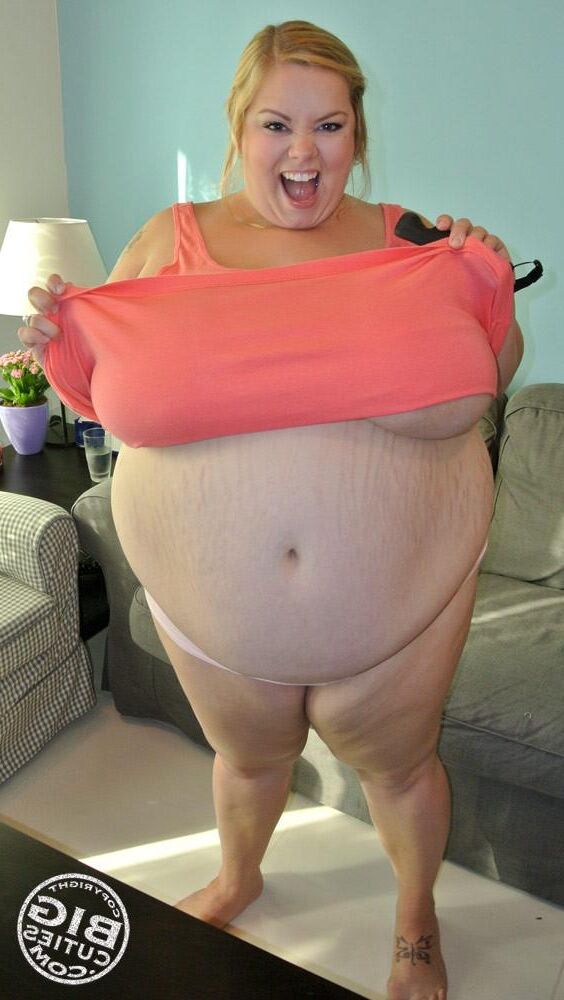 Bigcutie Marilyn set