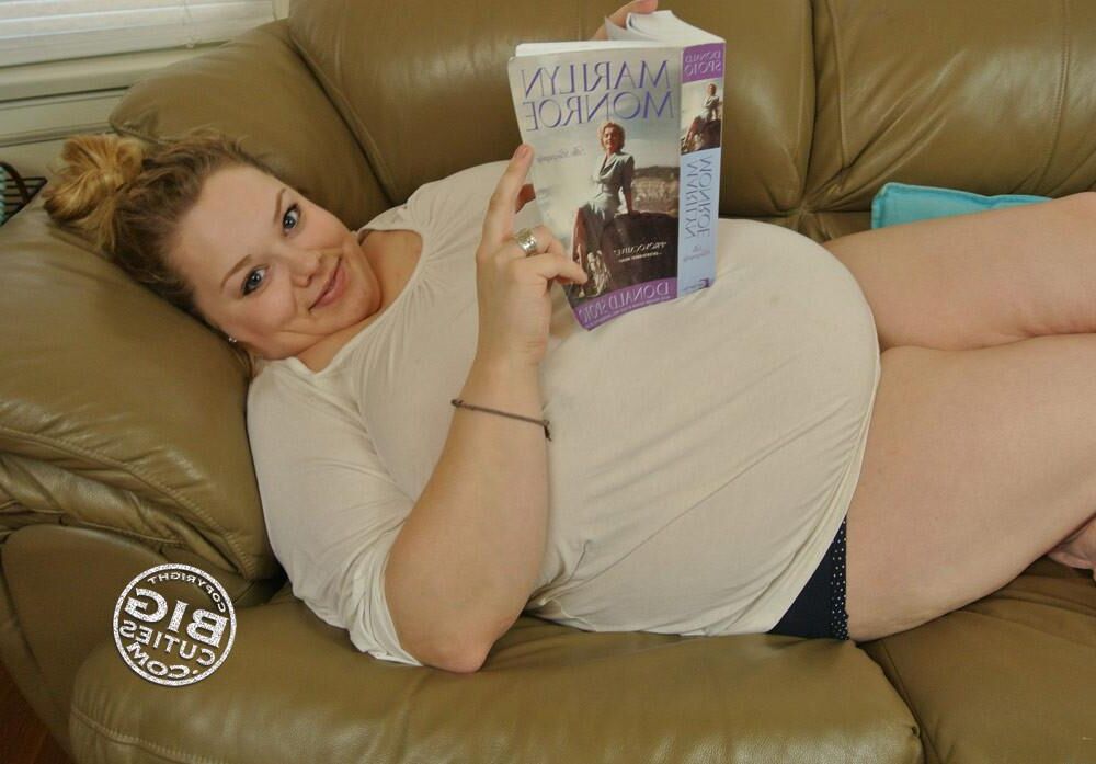 Bigcutie Marilyn set