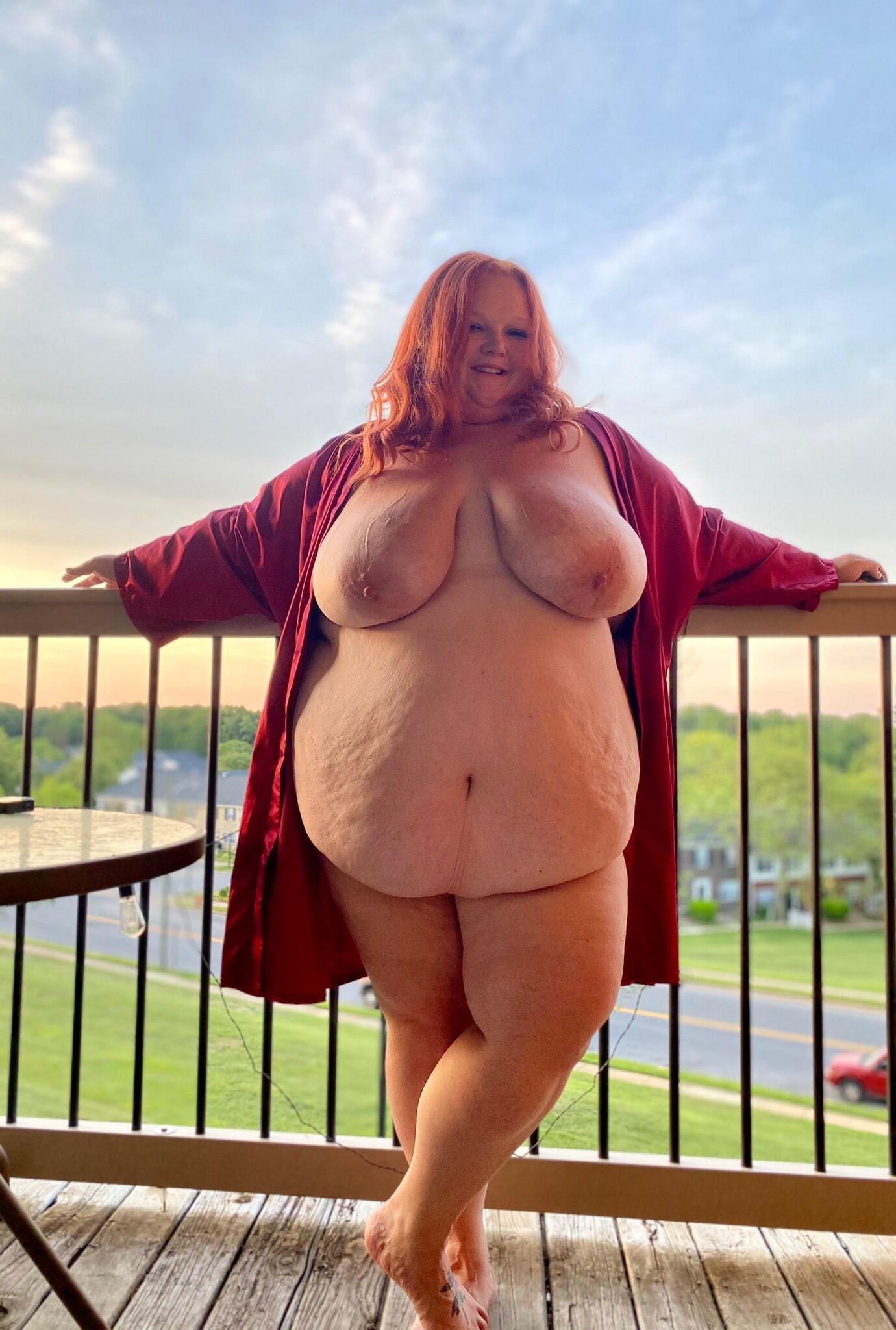 BBWS para morir por CLV