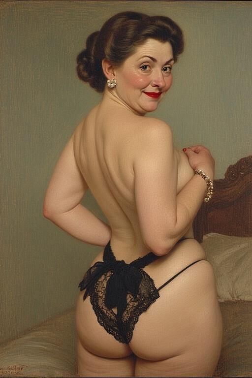 Black Lace 
