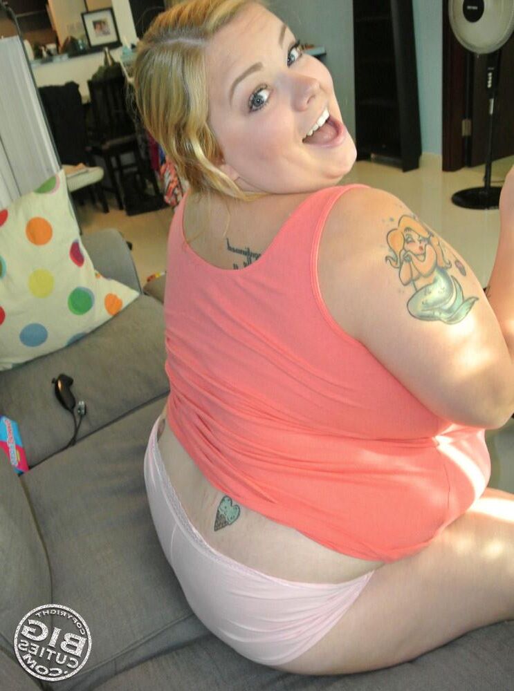 Bigcutie Marilyn set