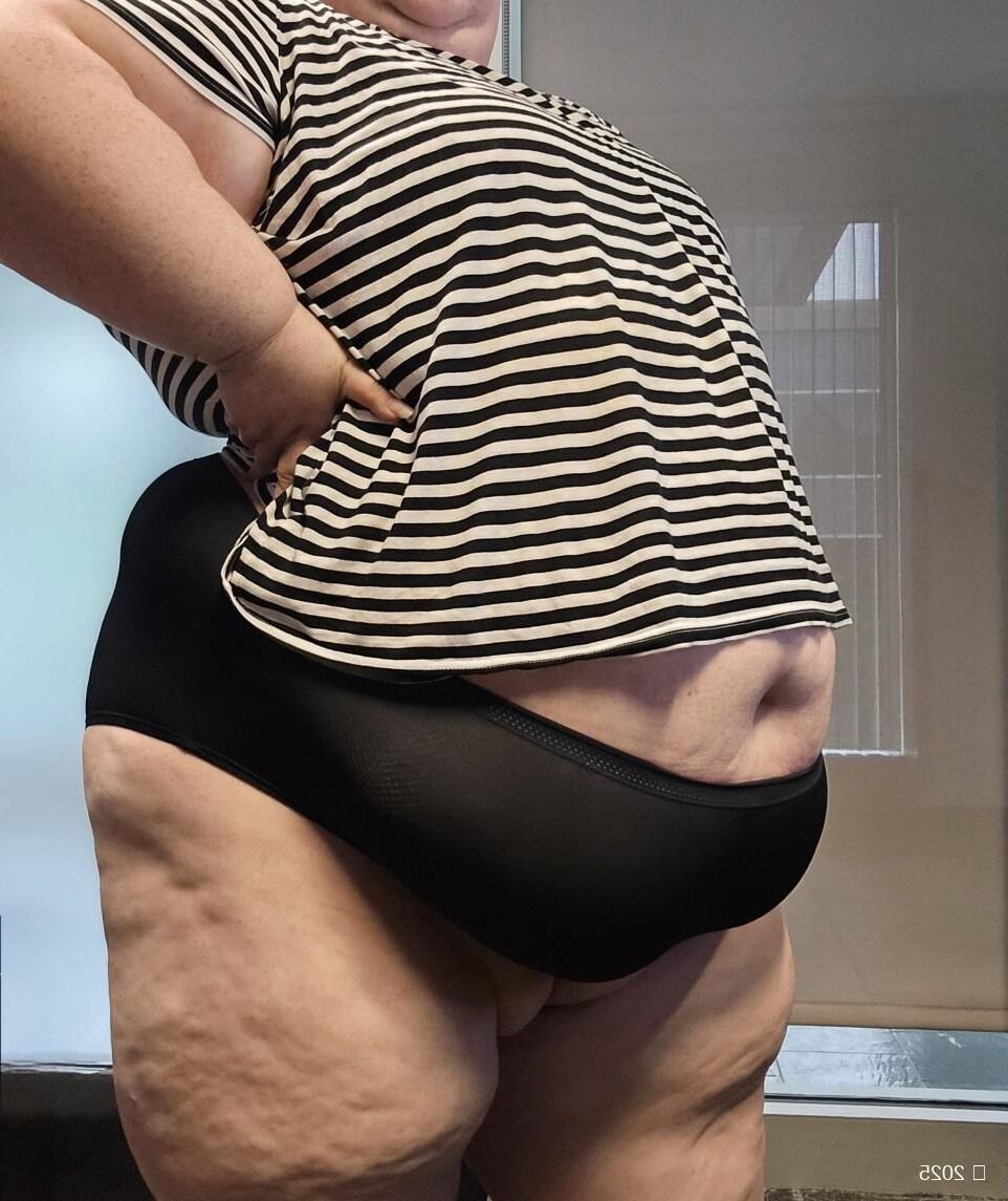 Ventre SSBBW