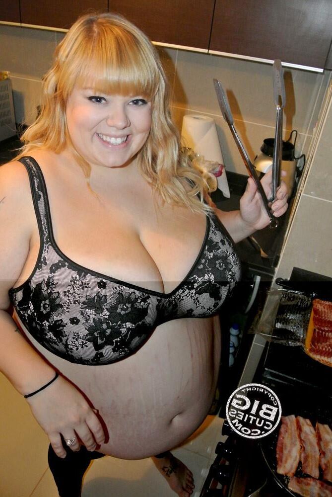 Bigcutie Marilyn set