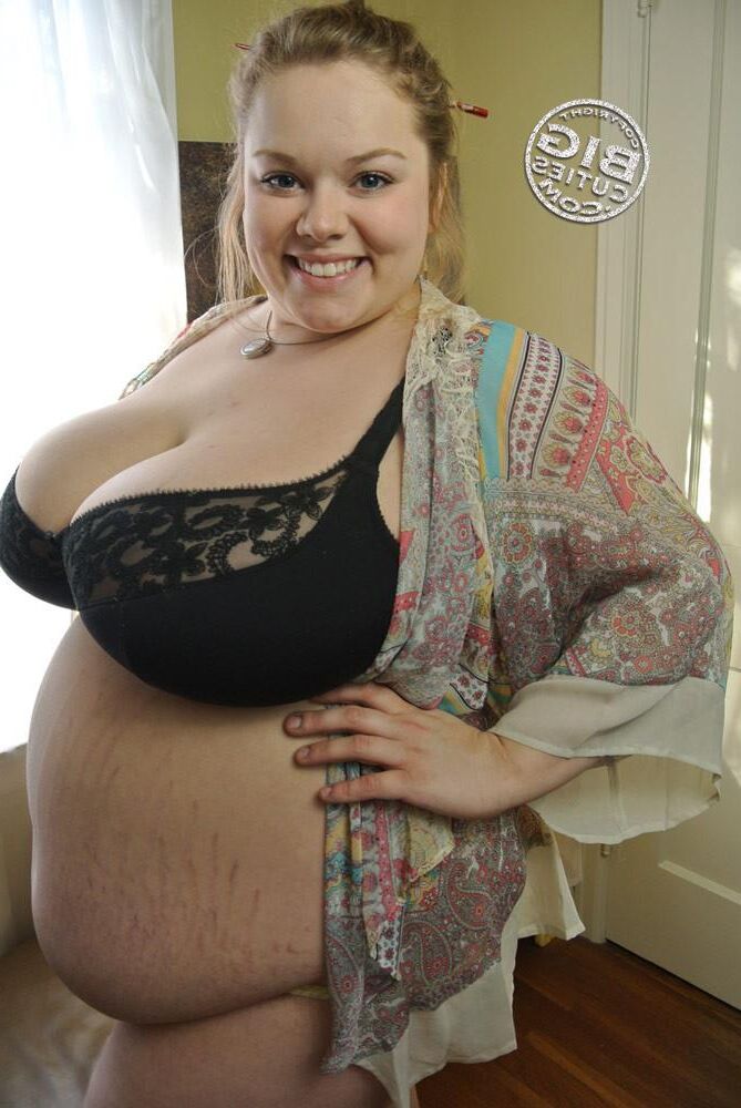 Bigcutie Marilyn set