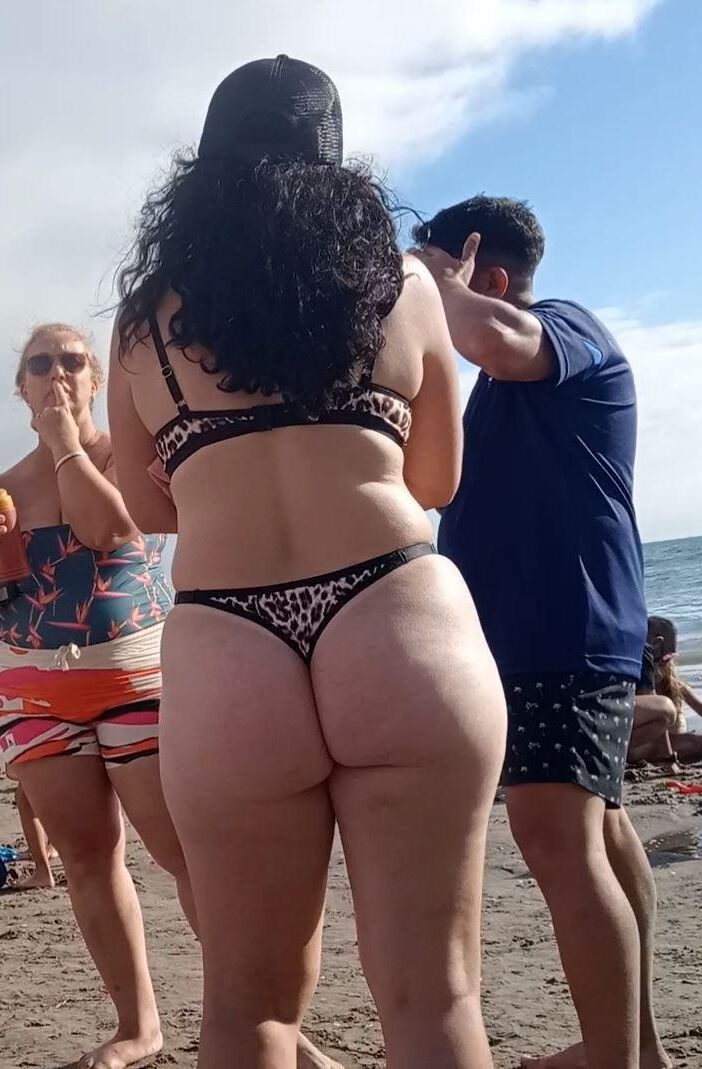 Roupas de banho sexy