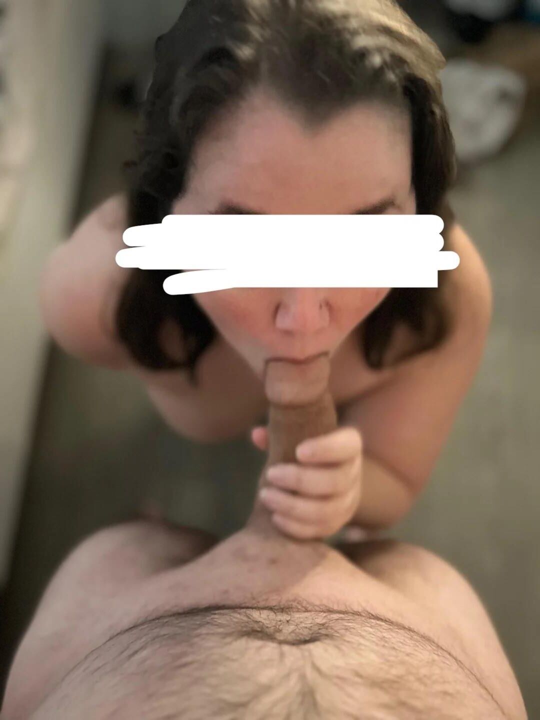 Esposa gorda Tiro particular
