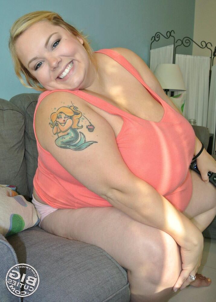 Bigcutie Marilyn set