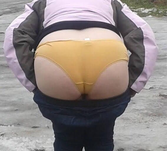 My wife helen bitch slut