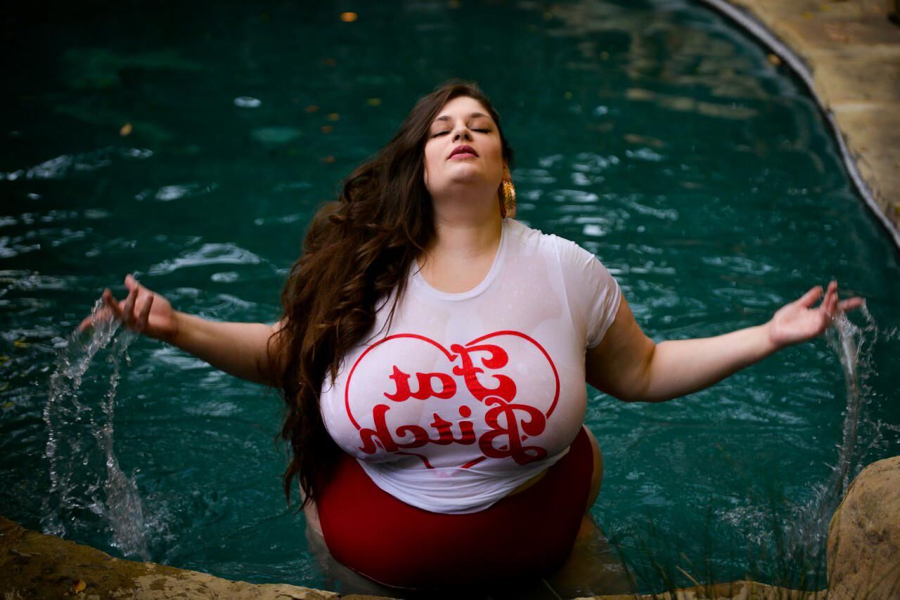 Patreon I. Mays Fat Suck Pool