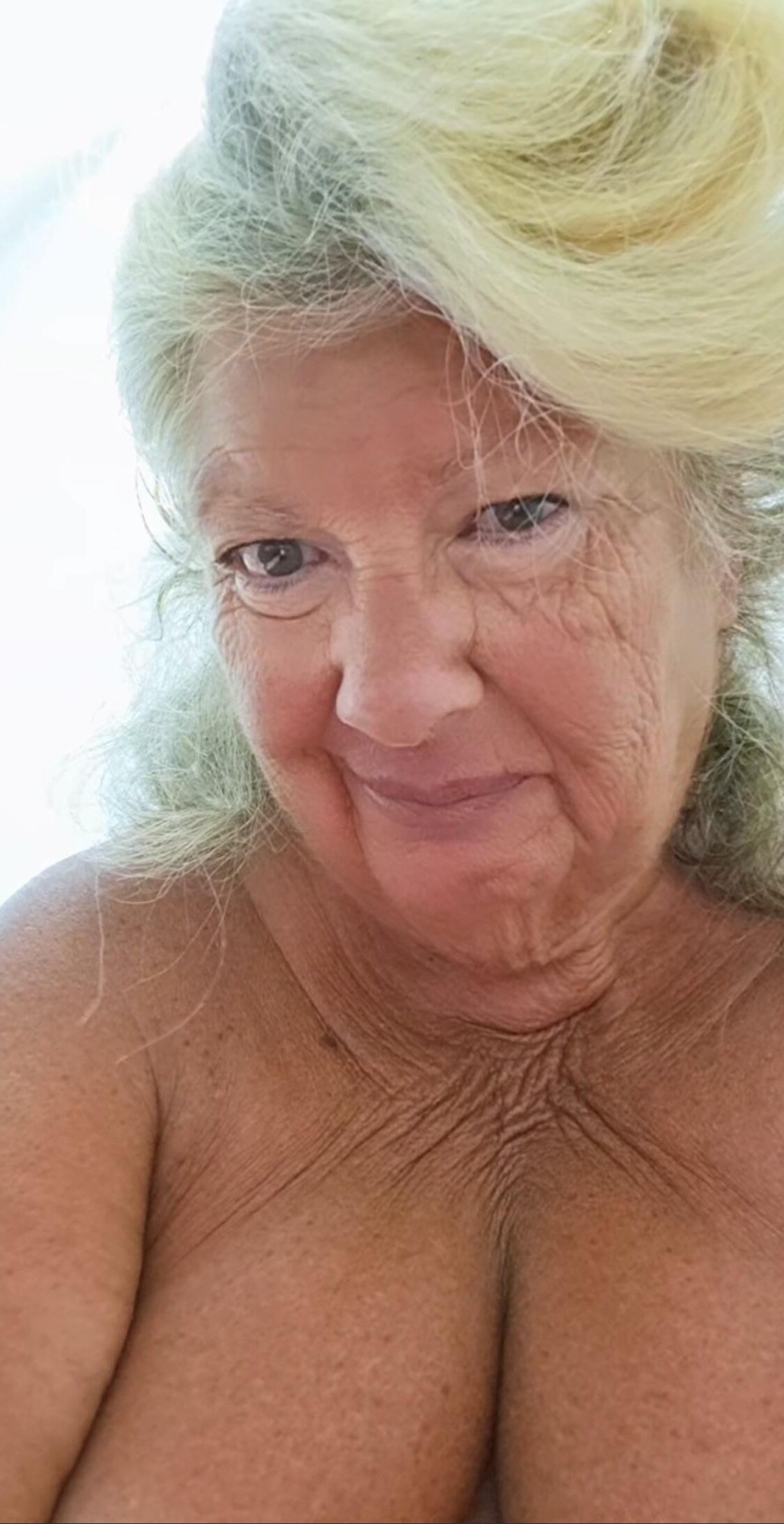 Hot Bbw Granny Anna