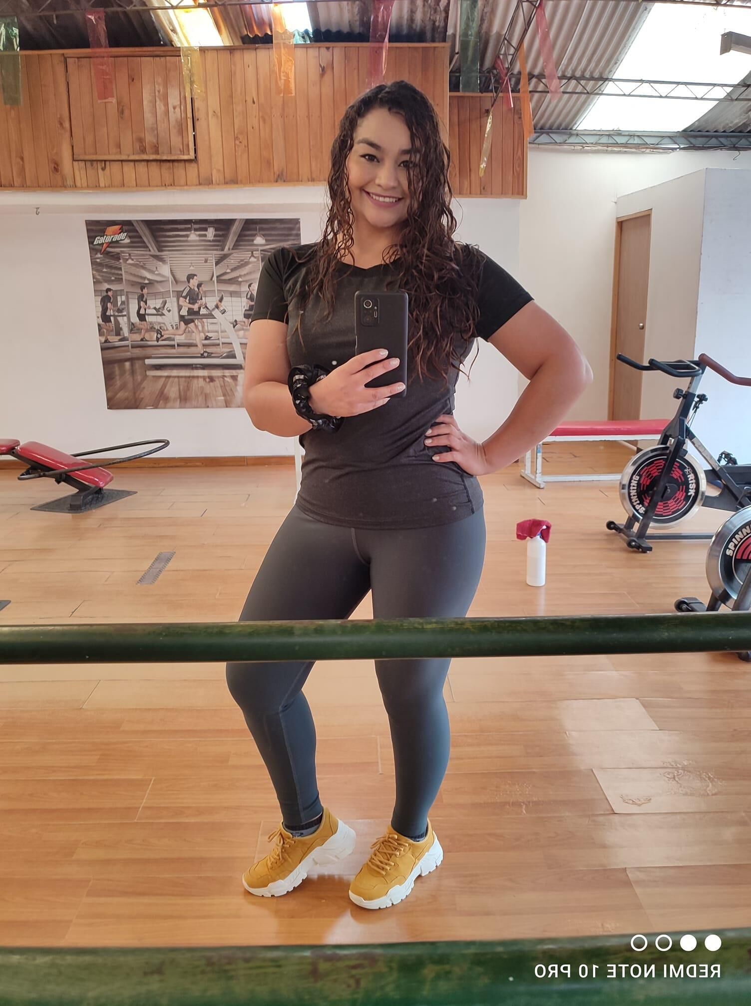 Andreita Bonita