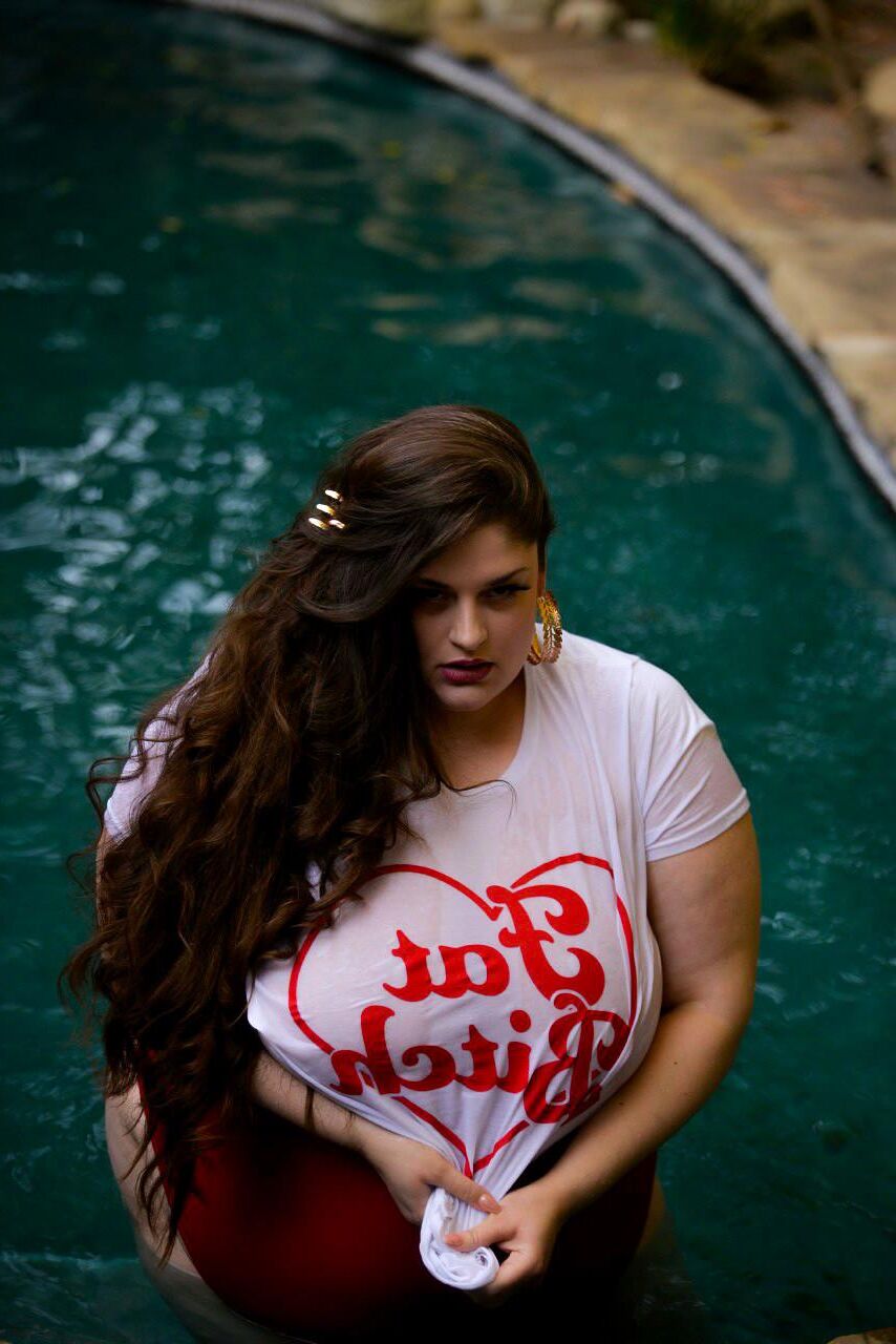 Patreon I. Mays Fat Suck Pool
